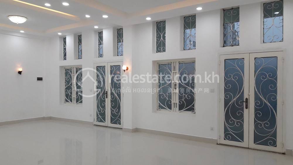 Apartment For Rent in BKK 3, Boeng Keng Kang, Phnom Penh