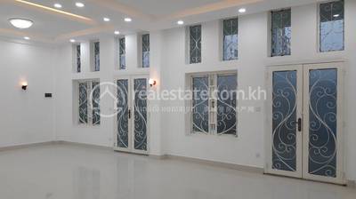 Apartment For Rent in BKK 3, Boeng Keng Kang, Phnom Penh