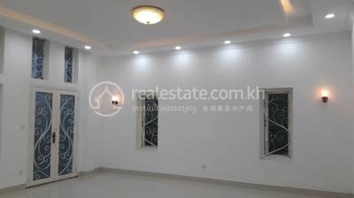 Apartment For Rent in Boeng Keng Kang $10,000