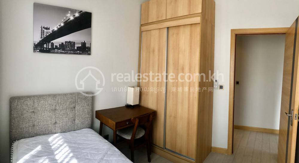Boeng Keng Kang套房出租，价格$1,500