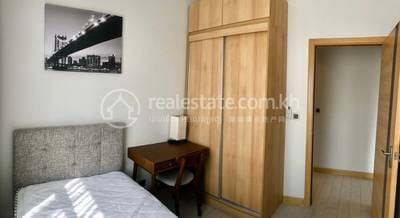 Boeng Keng Kang套房出租，价格$1,500