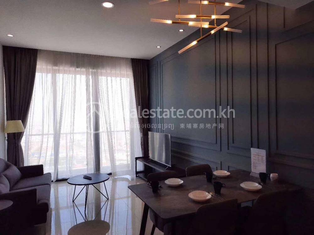 Zařízeno Apartmán K pronájmu