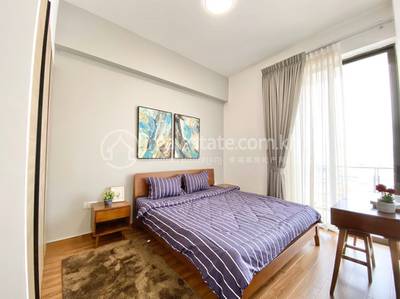 Boeng Keng Kang套房出租，价格$830