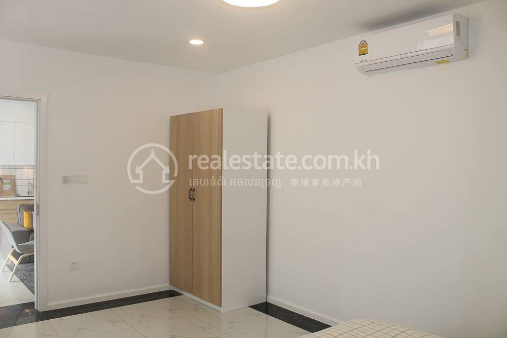 Boeng Keng Kang套房出租，价格$1,800