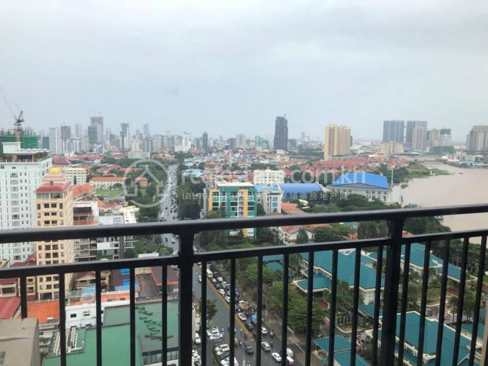 Appartement À louer à Chamkarmon $600
