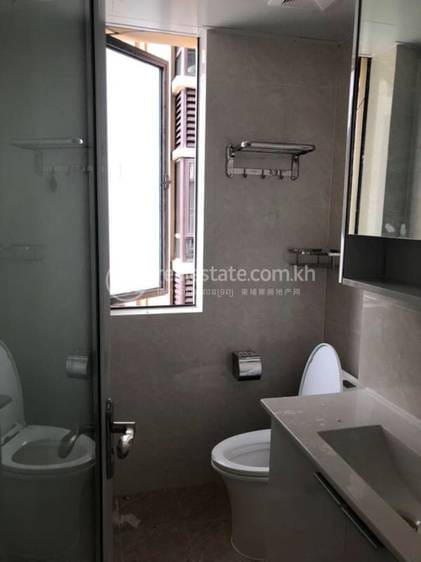 Tonle Bassac Appartement À louer à Tonle Bassac
