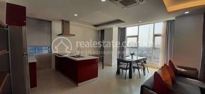 Furnished Apartment For Rent