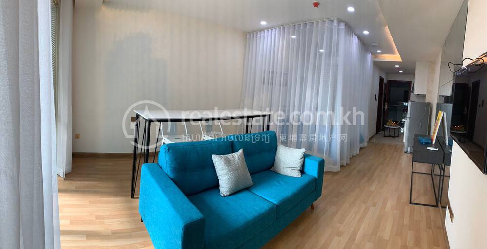 Zařízeno Apartmán K pronájmu