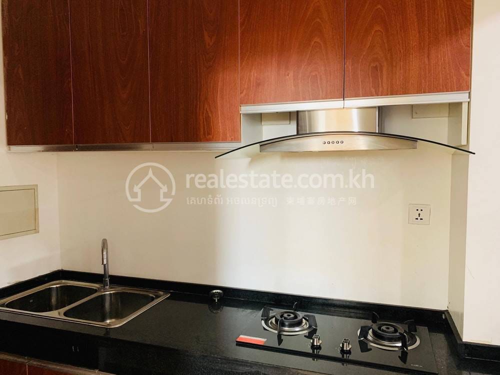 Sen Sok Apartmán K pronájmu in Sen Sok
