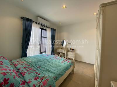 Apartmán K pronájmu in Boeung Kak 1, Toul Kork, Phnom Penh