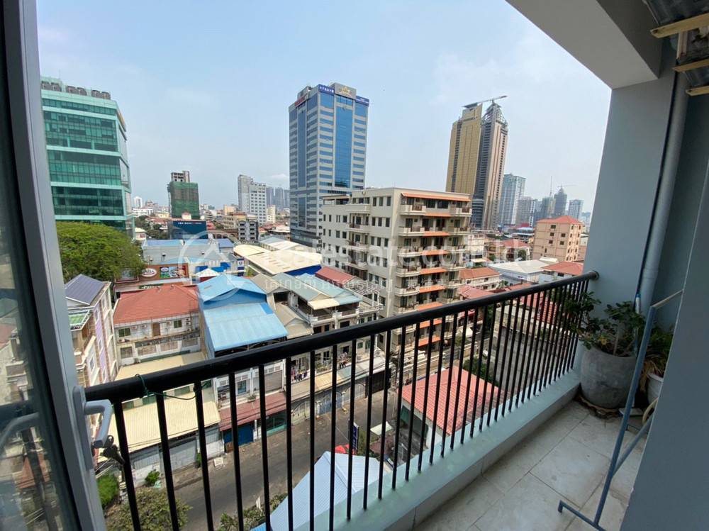 BKK 2 Апартаменты Для Аренды in BKK 2