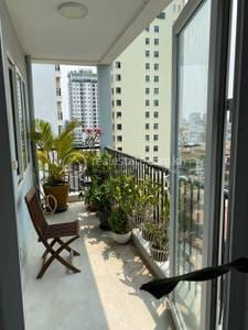 Boeng Keng Kang Апартаменты Для Аренды in Boeng Keng Kang