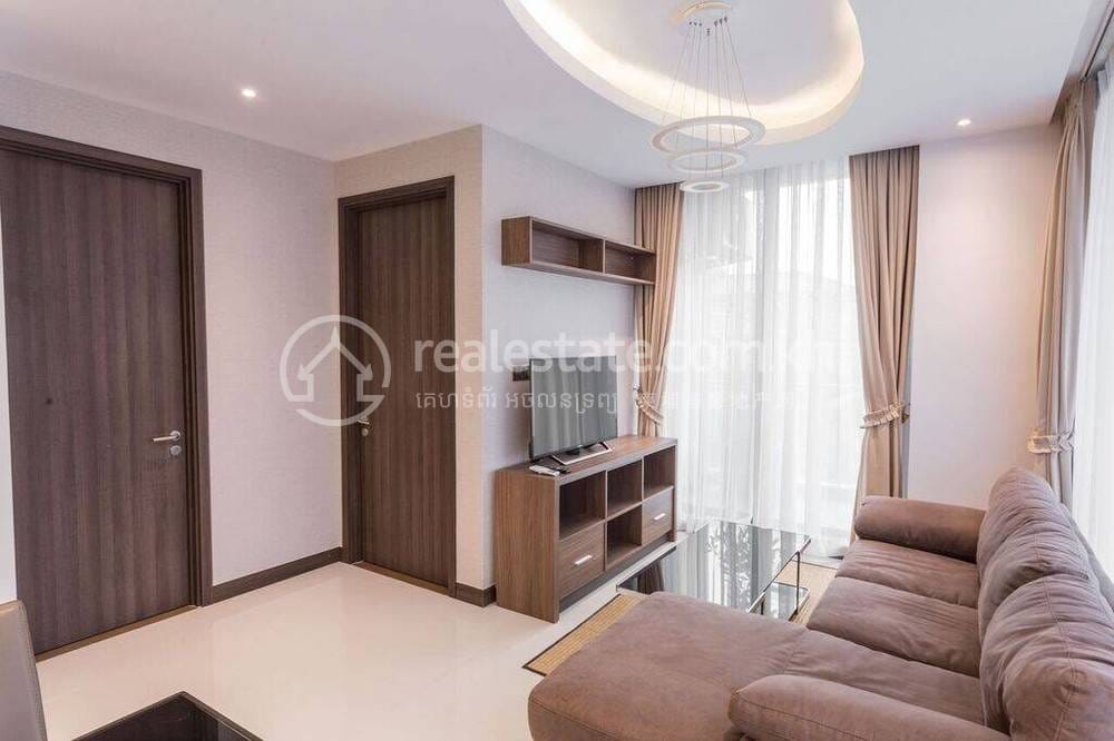 Boeung Prolit Boeung Prolit에 있는 아파트 임대