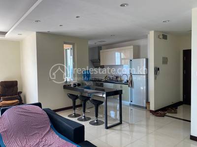 Zařízeno Apartmán K pronájmu