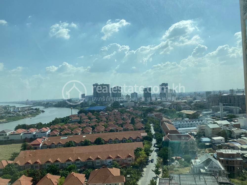 Apartmán K pronájmu in Chamkarmon $2,100