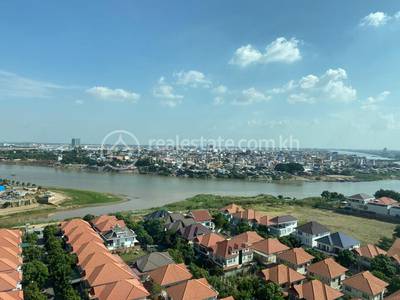 Tonle Bassac Apartmán K pronájmu in Tonle Bassac