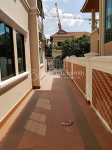   , Tonle Bassac, Chamkarmon, Phnom Penh