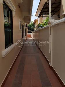   , Tonle Bassac, Chamkarmon, Phnom Penh