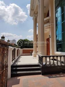   , Tonle Bassac, Chamkarmon, Phnom Penh