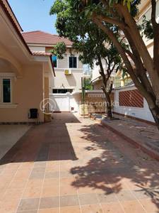   , Tonle Bassac, Chamkarmon, Phnom Penh