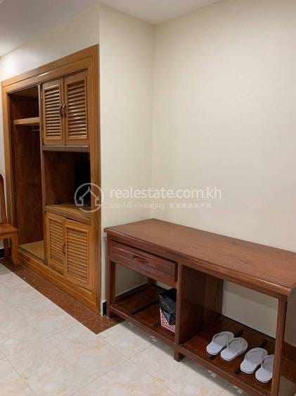 Sen Sok Apartmán K pronájmu in Phnom Penh Thmey Sen Sok $16,000