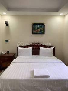 Apartmán K pronájmu in Phnom Penh Thmey, Sen Sok, Phnom Penh