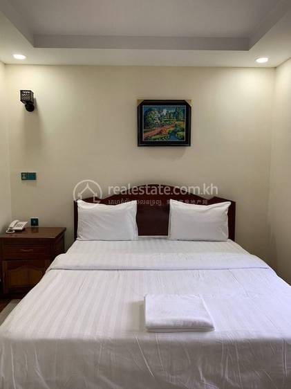 Apartmán K pronájmu in Phnom Penh Thmey, Sen Sok, Phnom Penh