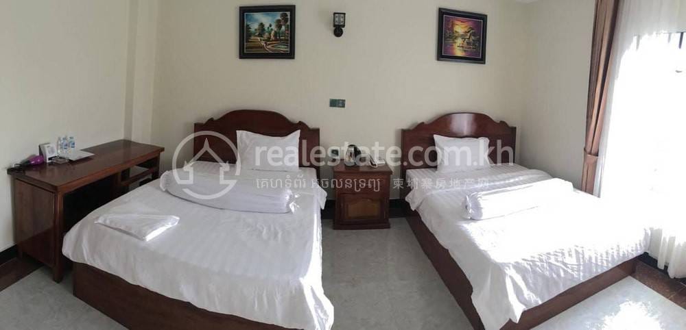 Phnom Penh Thmey Apartmán K pronájmu in Phnom Penh Thmey