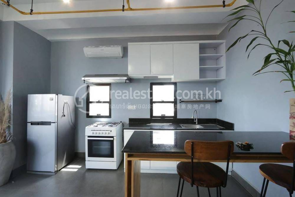 Apartmán K pronájmu in Chamkarmon $1,250