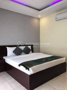 Furnished Apartment For Rent