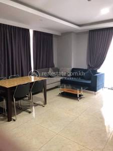Apartment For Rent in Boeng Keng Kang $10,000