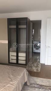 Chamkarmon អាផាតមិន សំរាប់ជួល នៅChamkarmon