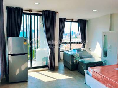 Апартаменты Для Аренды in Chamkarmon $450