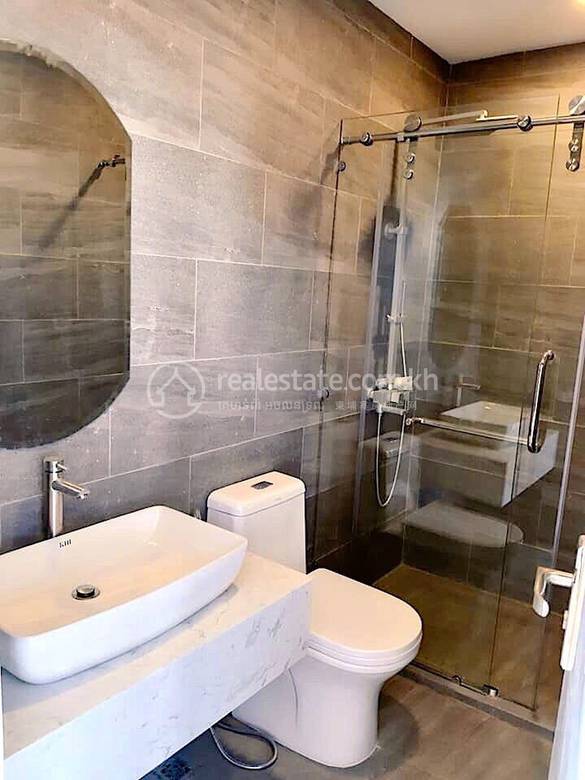 Tonle Bassac Апартаменты Для Аренды in Tonle Bassac