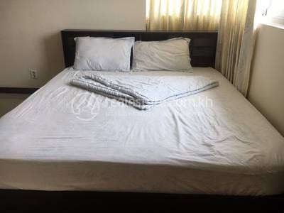 Apartmán K pronájmu in Boeung Kak 1, Toul Kork, Phnom Penh