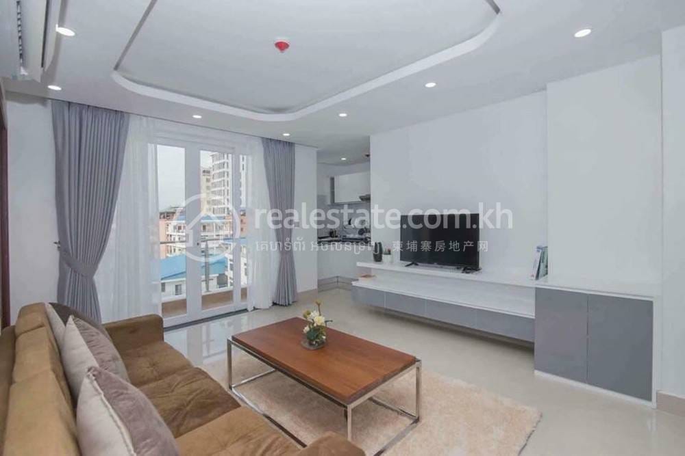 Olympic Appartement À louer à Olympic