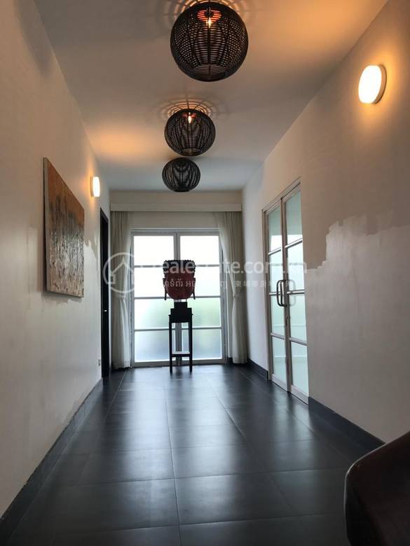 Boeung Kak 1 Vila K pronájmu in Boeung Kak 1