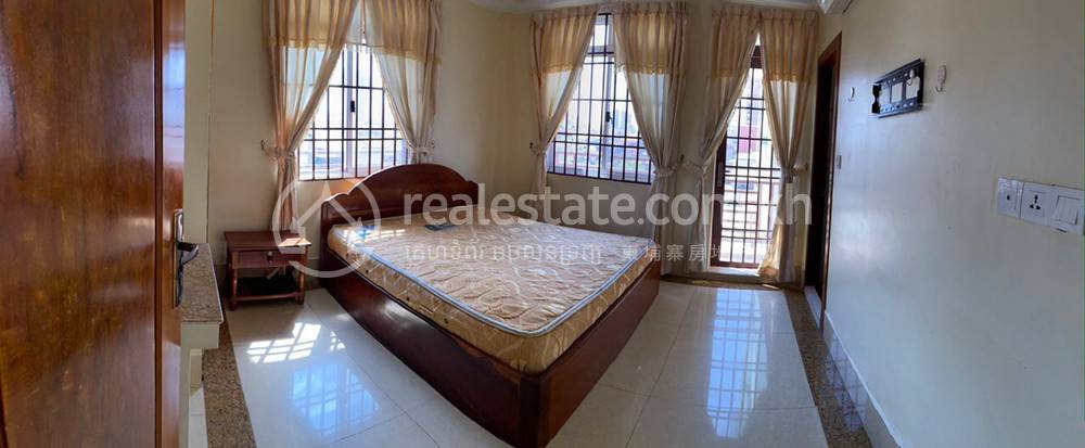 Furnished Shophouse For Rent