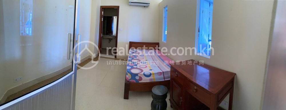 Shophouse For Rent in BKK 1, Boeng Keng Kang, Phnom Penh
