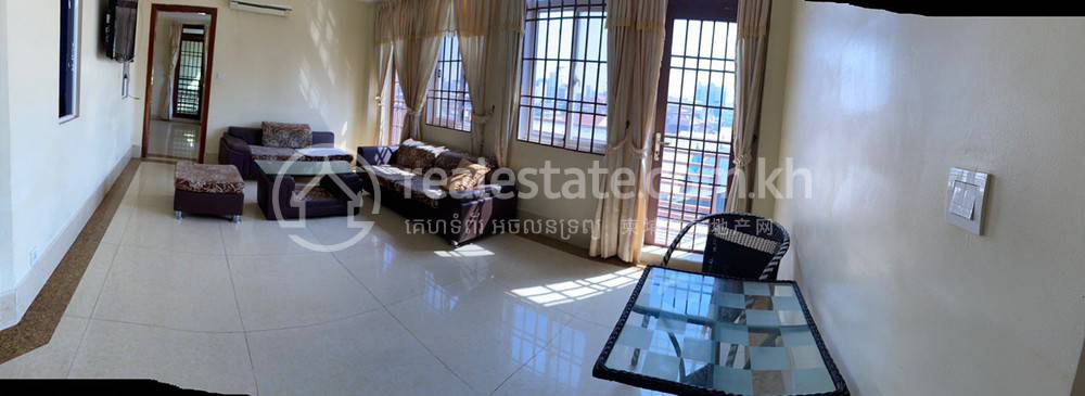 Shophouse For Rent in Boeng Keng Kang $450