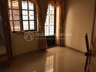 Villa For Rent in Tuek Thla, Sen Sok, Phnom Penh