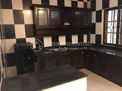 Villa For Rent in Sen Sok $1,200