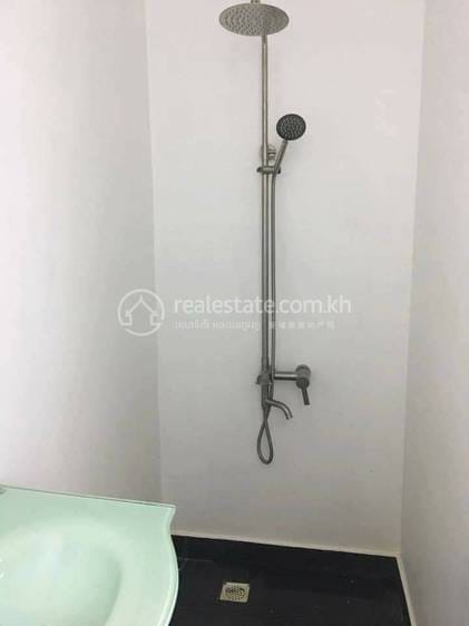 Studio K pronájmu in Boeng Keng Kang $450