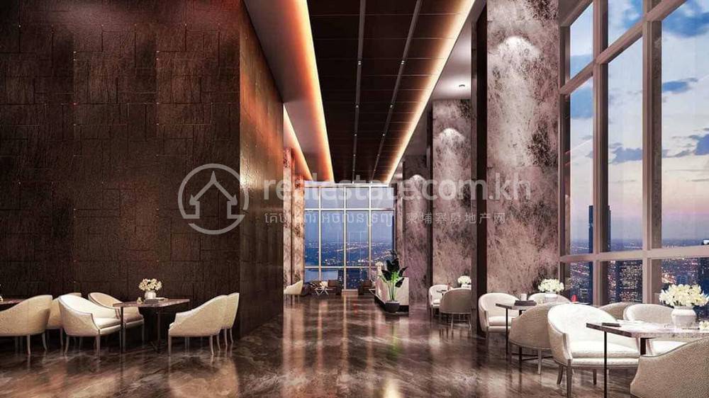 Boeng Keng Kang套房出租，价格$2,350