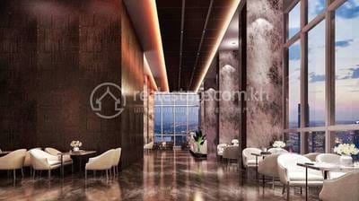 Boeng Keng Kang套房出租，价格$2,350