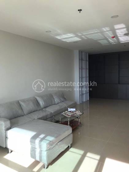 Apartmán K pronájmu in Boeng Keng Kang $1,200