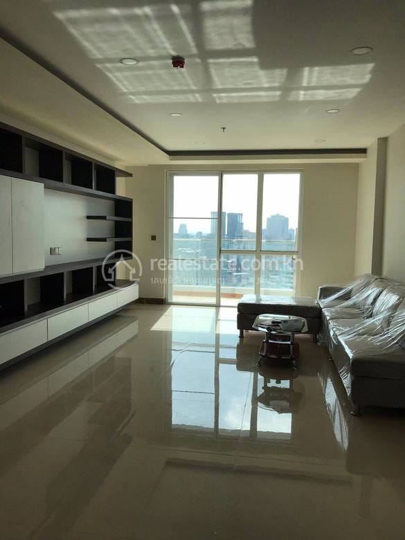 Boeng Keng Kang Apartmán K pronájmu in Boeng Keng Kang