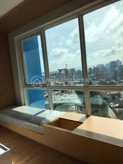 2 Bedrooms Apartmán K pronájmu for $1,200