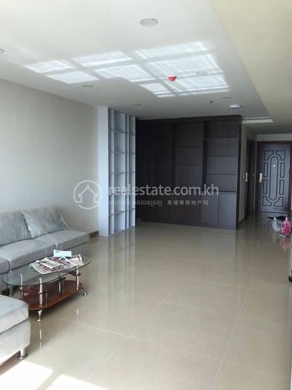 Boeng Keng Kang Apartmán K pronájmu in Olympic Boeng Keng Kang $1,200