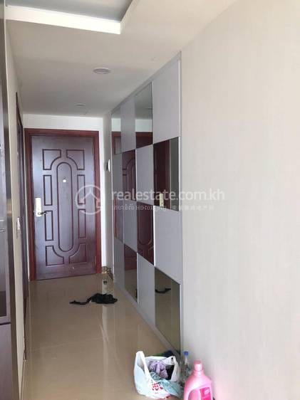 2 Bedrooms Apartmán K pronájmu